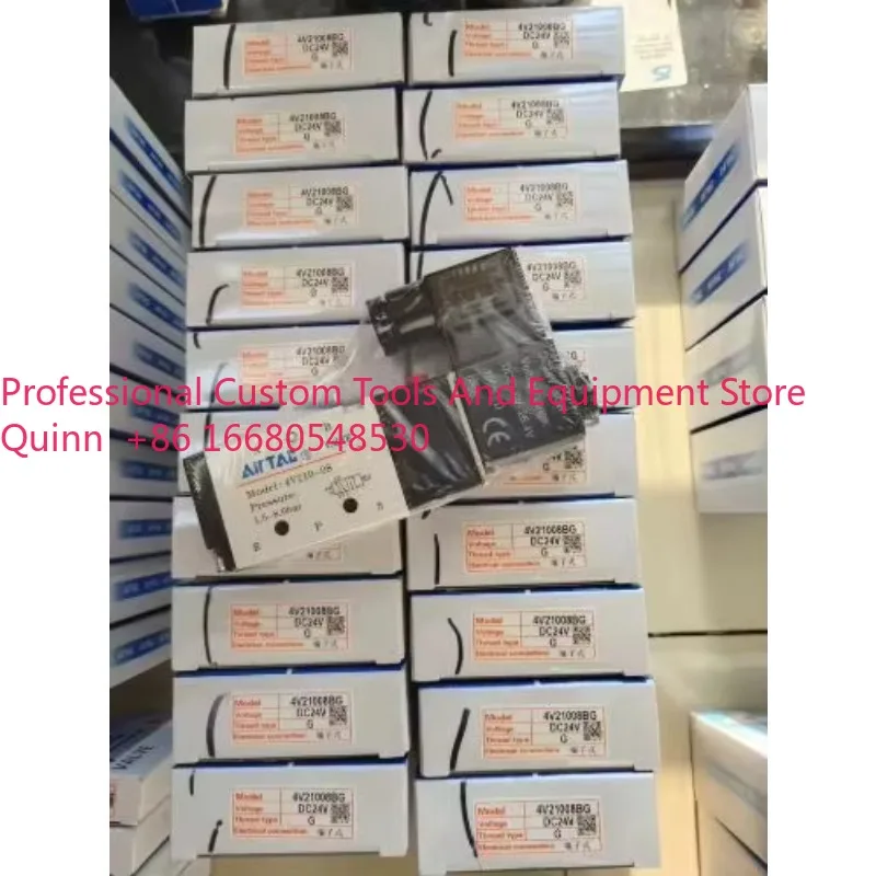 Jhwenjin 4V210-08 1…