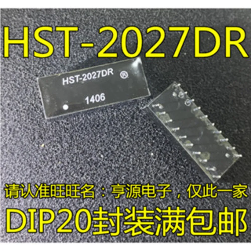

HST-2027DR Power Relay In Stock