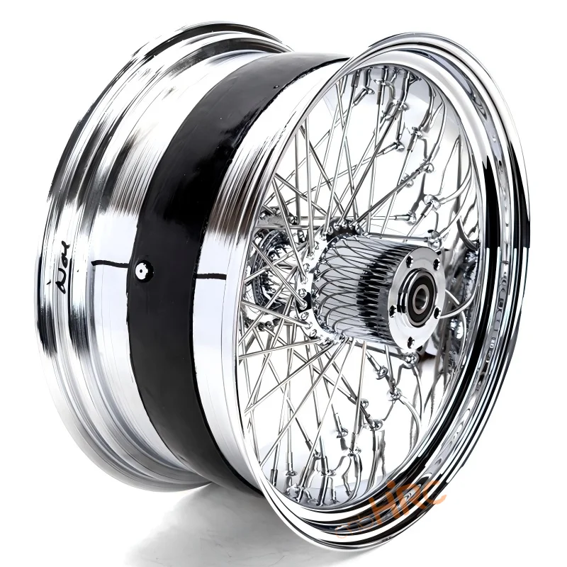

Thin Spoke Motorcycle Wheels 18 10 20 21 23 16 18x8.5 18x10.5 2.15 3 3.5 5.5 8.5 10.5 4.25 Chrome Motorcycle Tubeless Rim