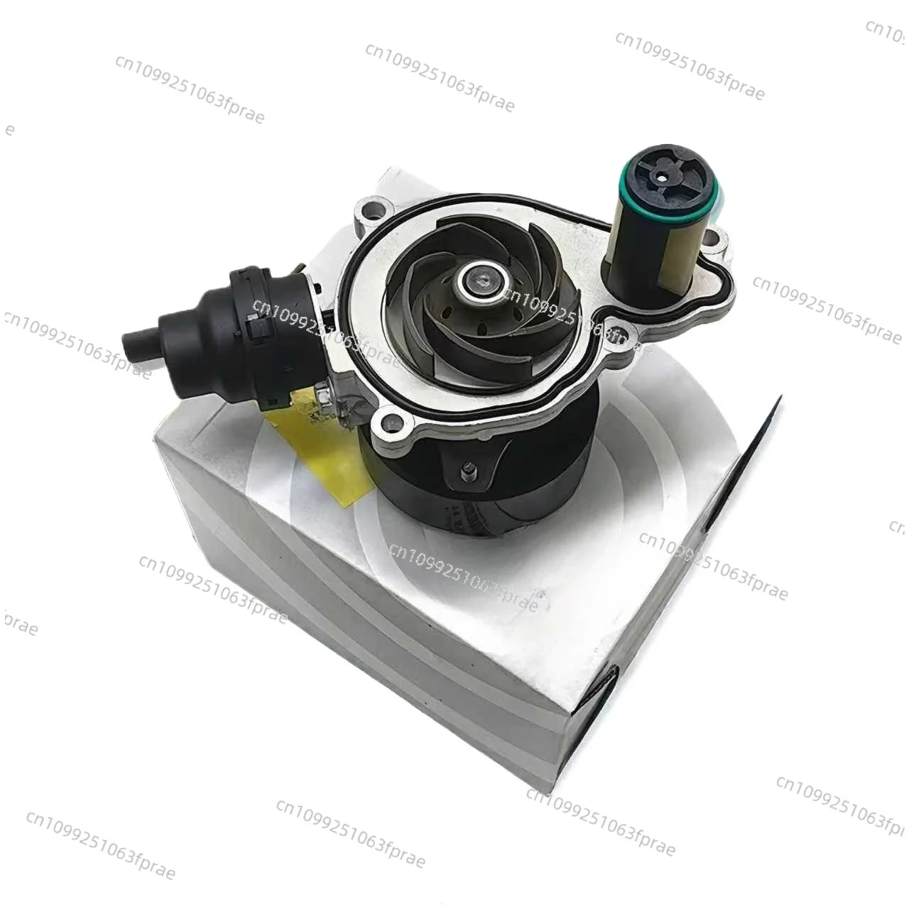 3 series 5 series 7 series B48328325525530 engine mechanical water pump assembly/with bracket