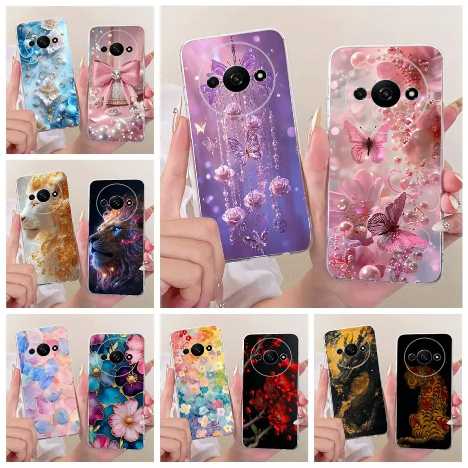 For Xiaomi Redmi A3…