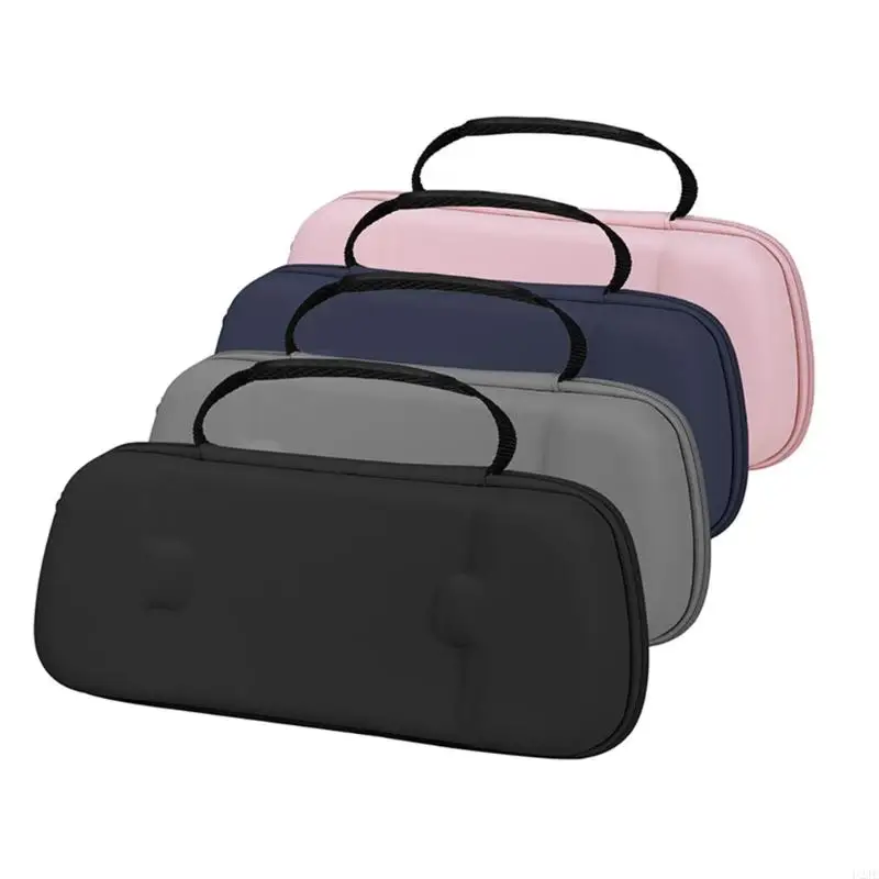 Borsa per l'organizzatore carrello da trasporto shock shock -shock u2je per console gioco