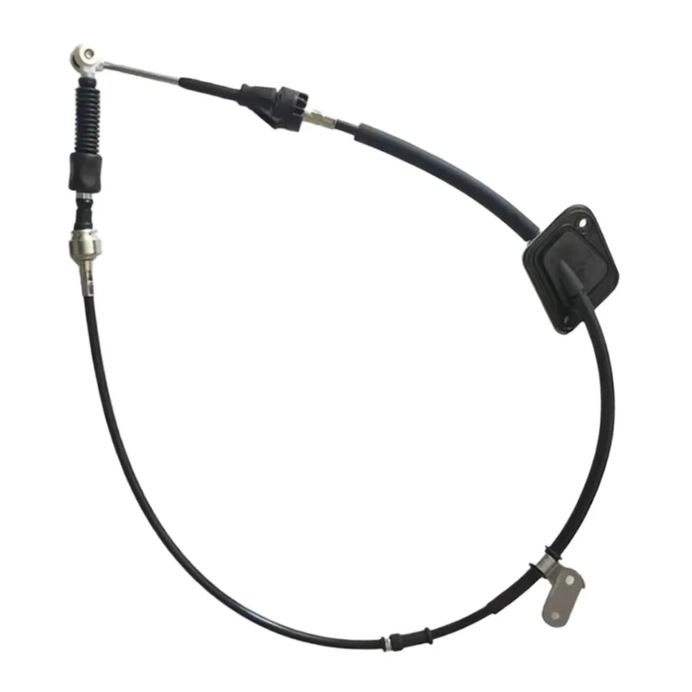 Replacement Gear Shift Cable for Toyota Corolla Automatic Transmission 2007-2014 Compatible with OE 33820 02620