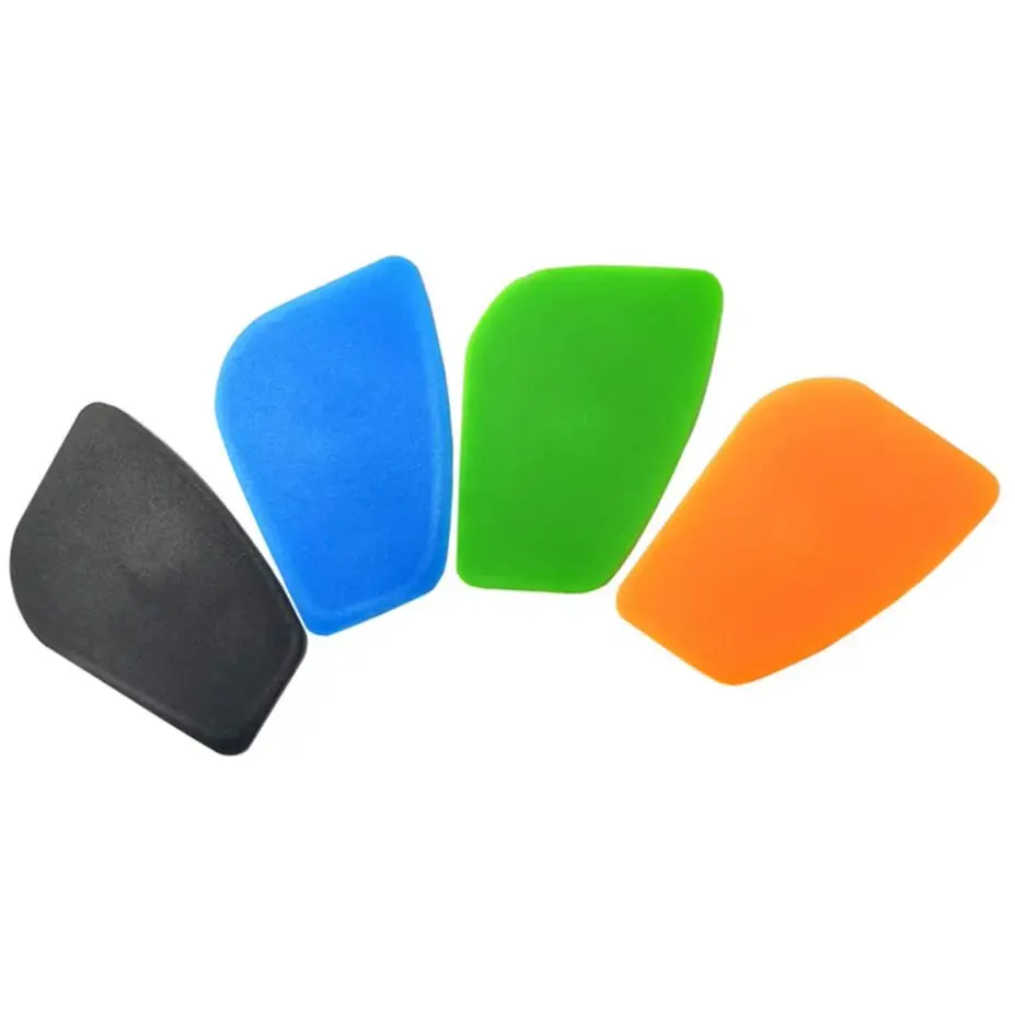 Colorful Plastic Pry Tools for Mobile Phone Tablet PC Disassembly LCD Batteries Housing Opening Tool Prying Card 5000pcs/lot