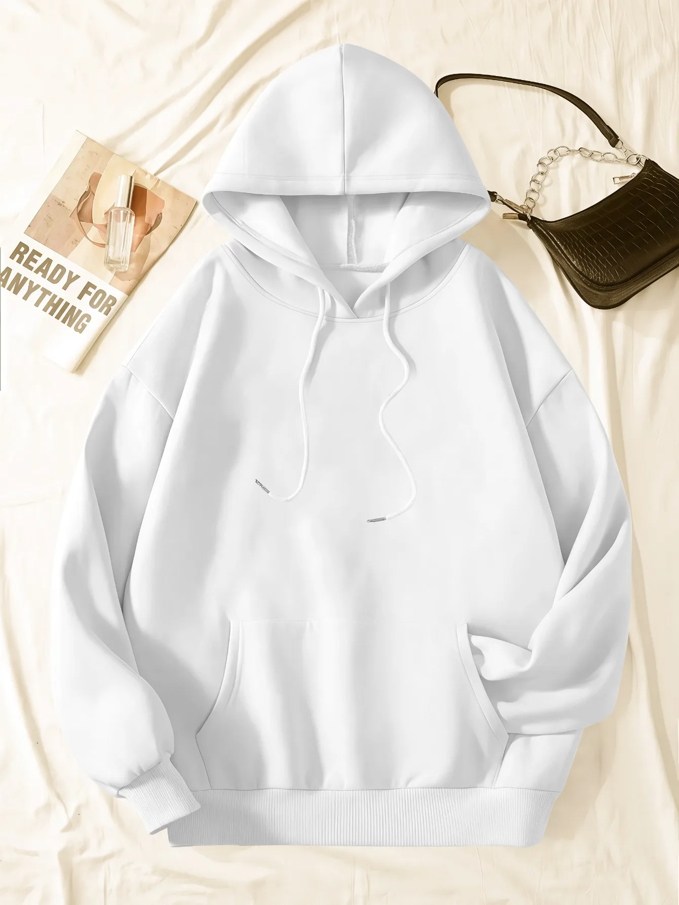 Herren Sport Hip-Hop Hoodie, Vintage Angelrolle Grafik Streetwear, Russische Größe Fleece Pullover Sweatshirt für Männer – Detail 7