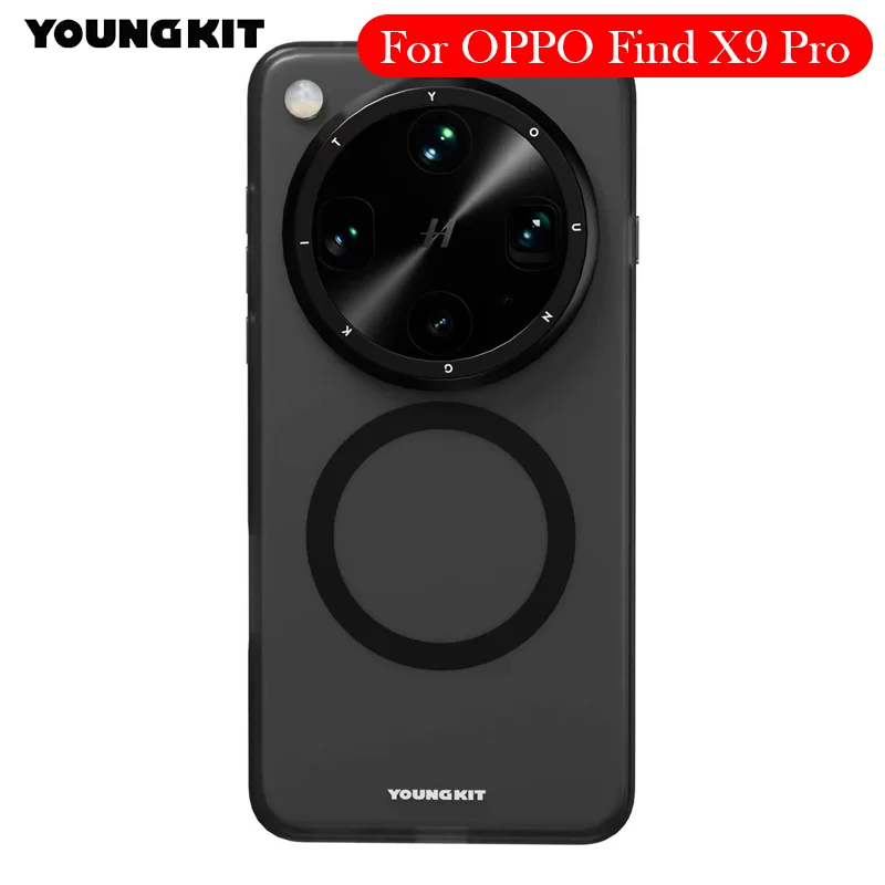 Youngkit Case For O…