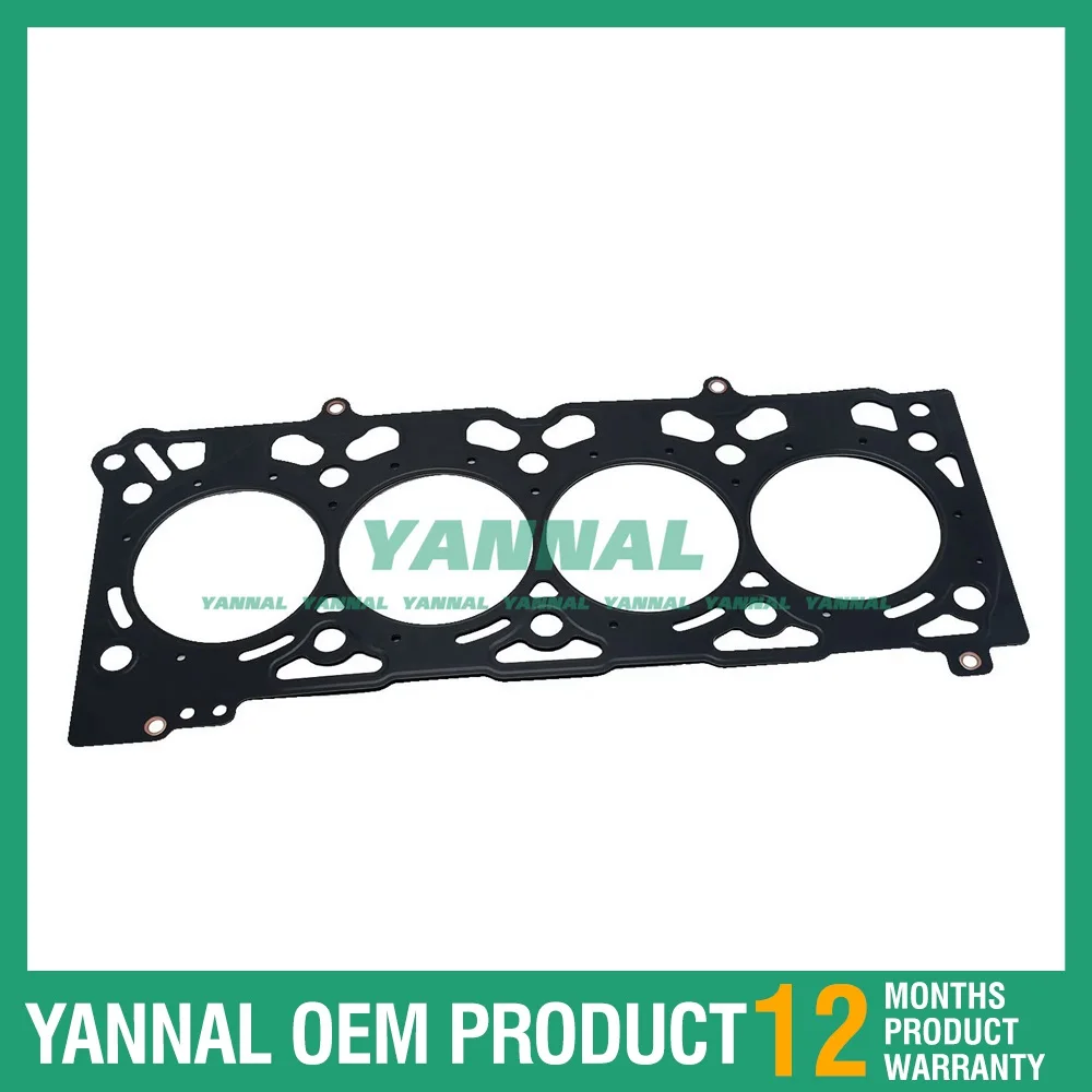 New Cylinder Head Gasket 7000646 For Bobcat S160 S185 S205 S550 S570 S590