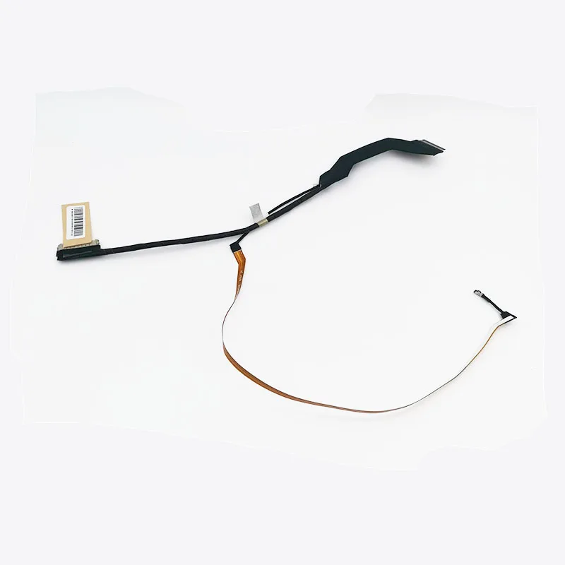 

Замена кабеля ЖК-камеры для ноутбука MSI Stealth 15M MS-1562 K1N-3040233-H39 3040226 40PIN 144 Гц и 244 Гц