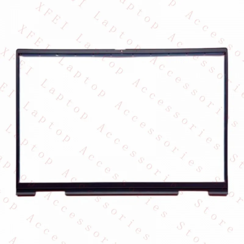 

F Front Bezel Cover 0CXX81 Laptop Cover for Dell Inspiron 15 7610