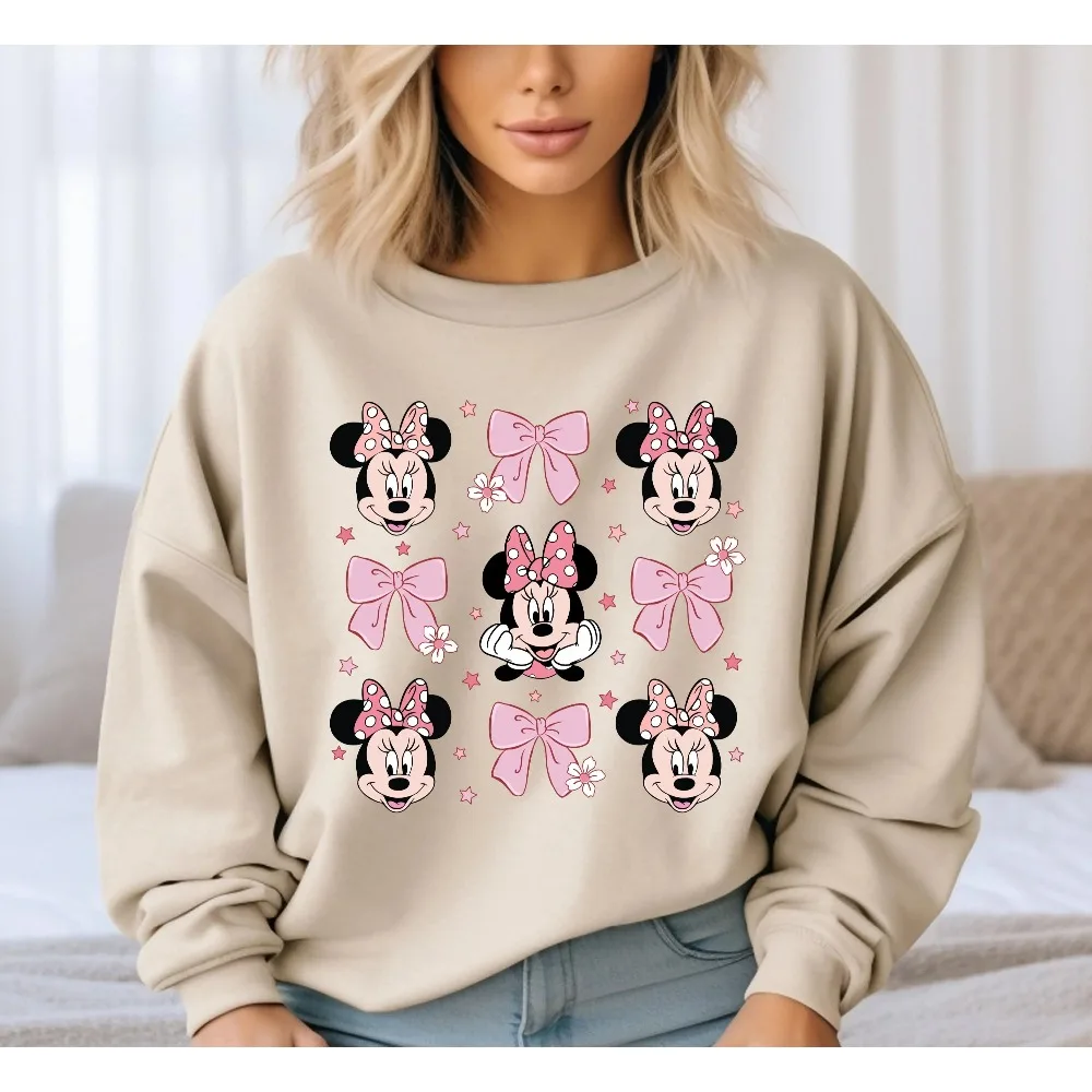 Pink Disney Minnie … - image