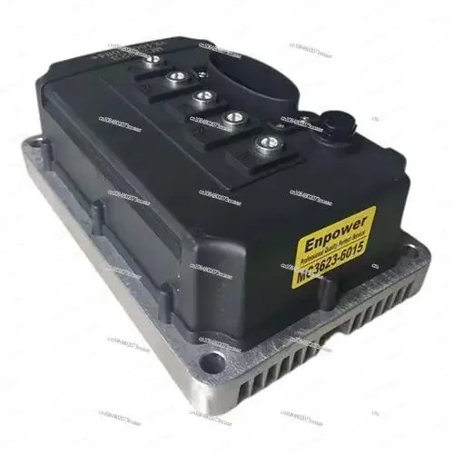 

E9/V5 controller, dedicated program controller