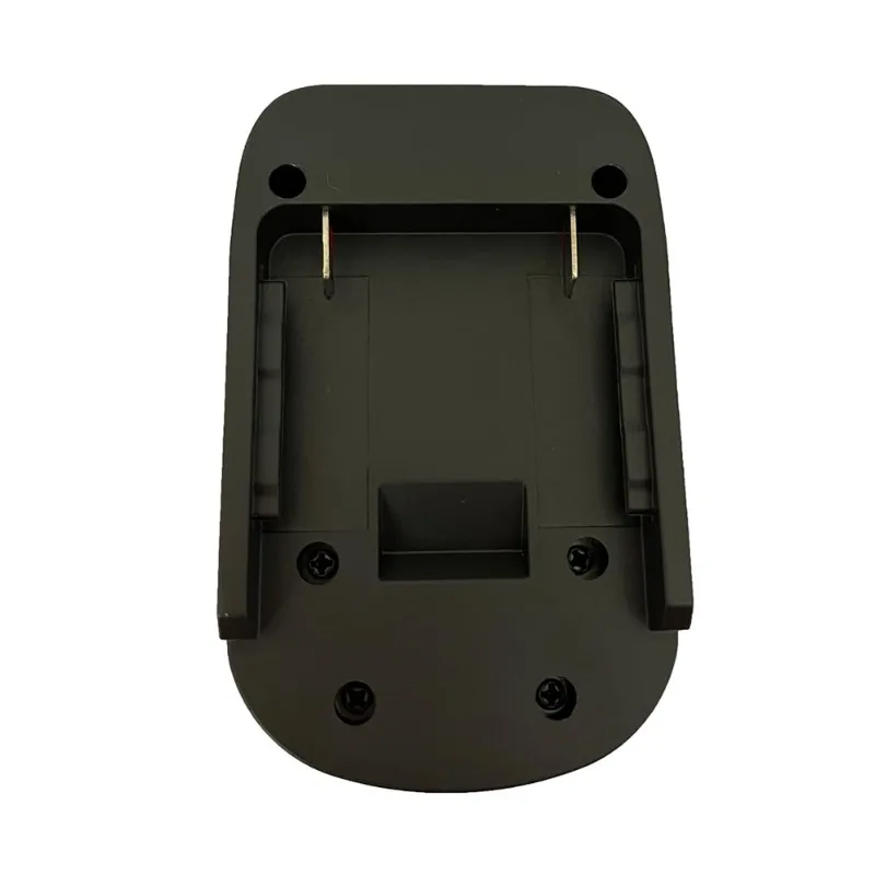 ALASICKA Battery Adapter BS18BAU for Bosch 18V GBA Series Lithium Batteries Convert To Work for Bauer 20V Cordless Power Tools