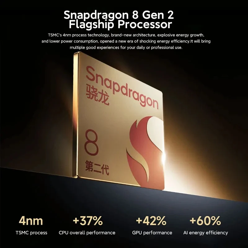 هاتف ذكي شاومي مي 13 ، كاميرا ليكا 50 ميجابكسل ، شاشة عرض أموليد Hz ، مقاومة للماء IP68 ، شحن توربو ، MIUI 14 ، روم عالمي