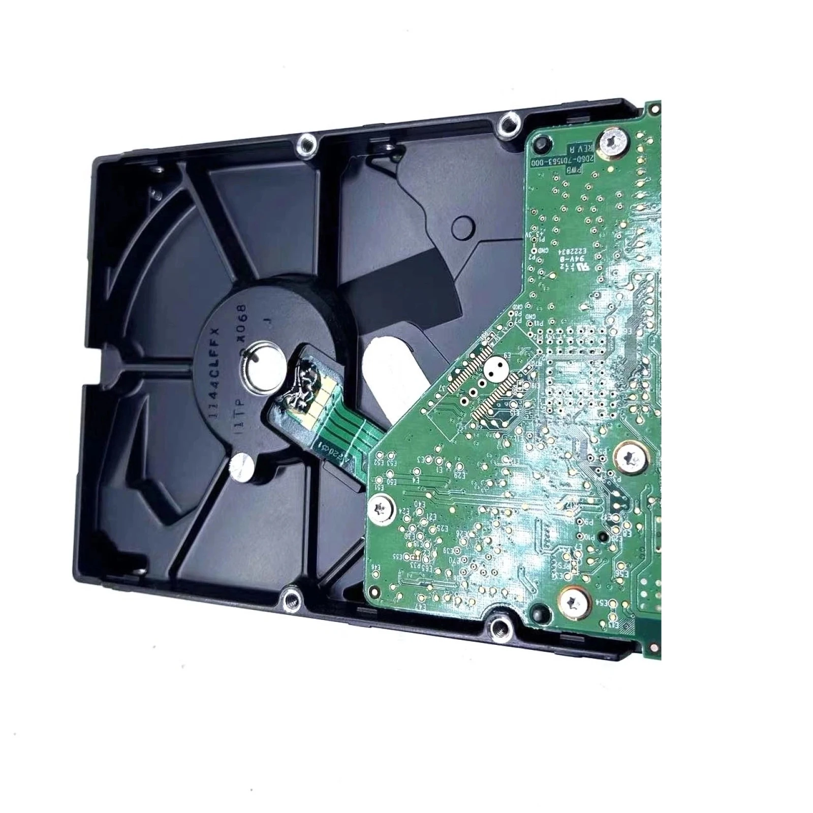 

4500 4020 Hard Drive 160GB WD1600AAJB CM767-60002 Fits For HP DesignJet 4000 Printer Parts