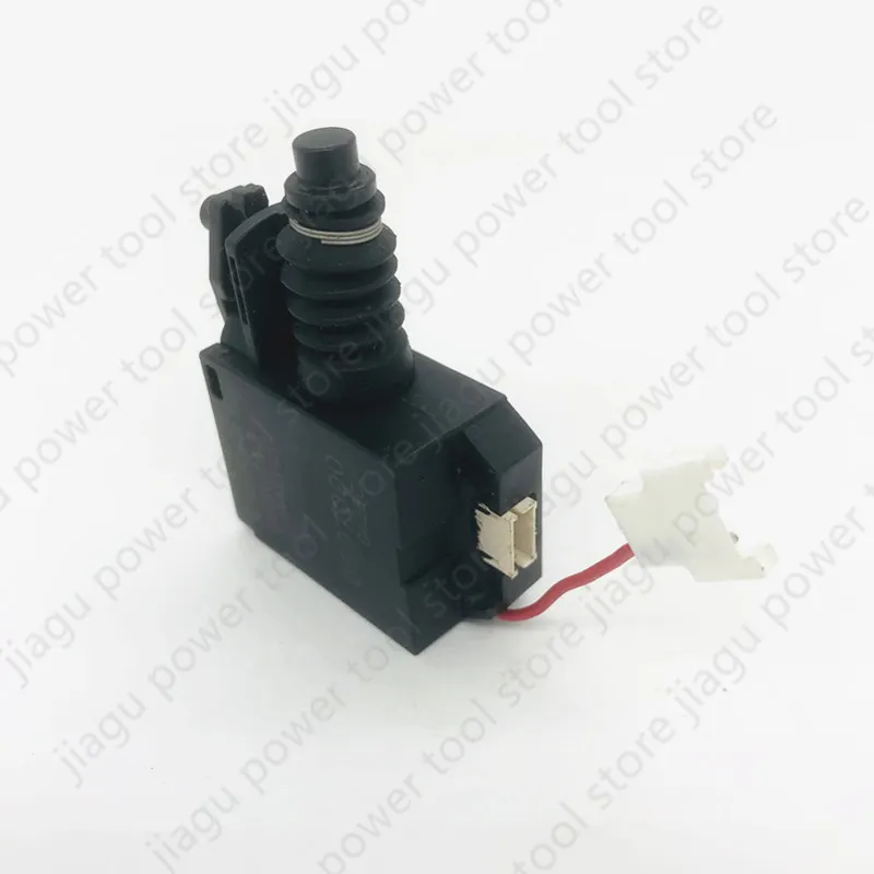 Imagem -04 - Makita-peças de Ferramentas Elétricas Interruptor 6507090 Dhr242 Dhr243 Bhr242 Bhr243 Dub362 Hr242d Dhr242z