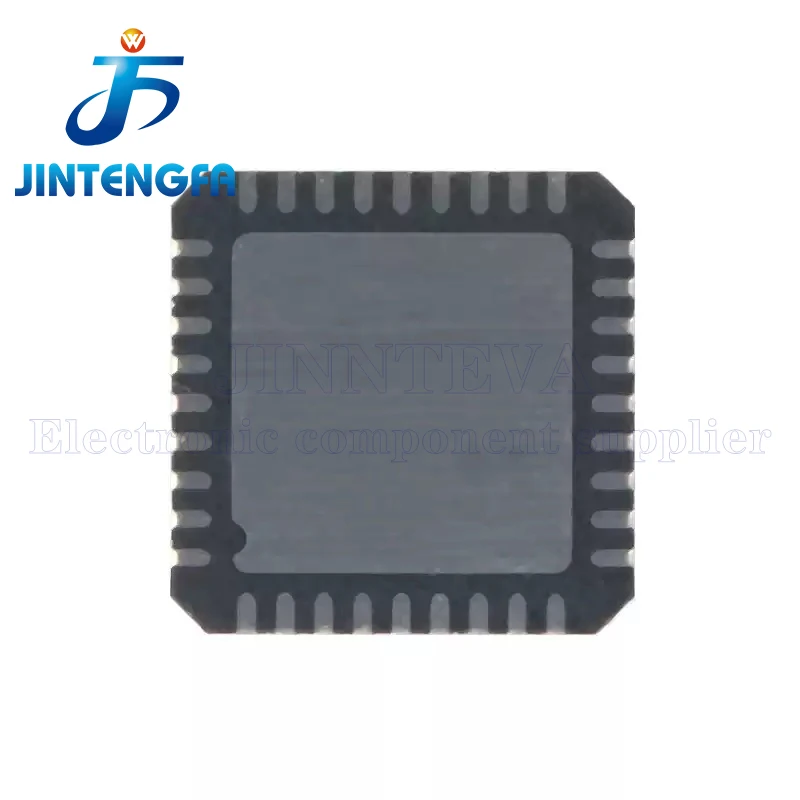 CC2511F32RSPR QFN-36 2.4GHz RF Transceiver Usb Controller Original Authentic Patch