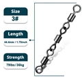 Size-3  44.4mm 36kg