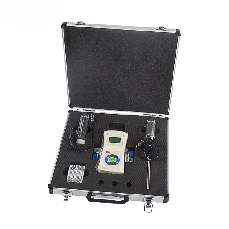 

EJSD-II Water Potential Tester Soil Water Potential Tester Portable Water Potential Fast Detector