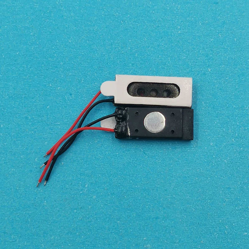 2Pcs Ear Piece Earpiece Earphone Speaker Receiver For Vkworld VK7000 Elephone P9000Lite P9000 Lite Cubot S600