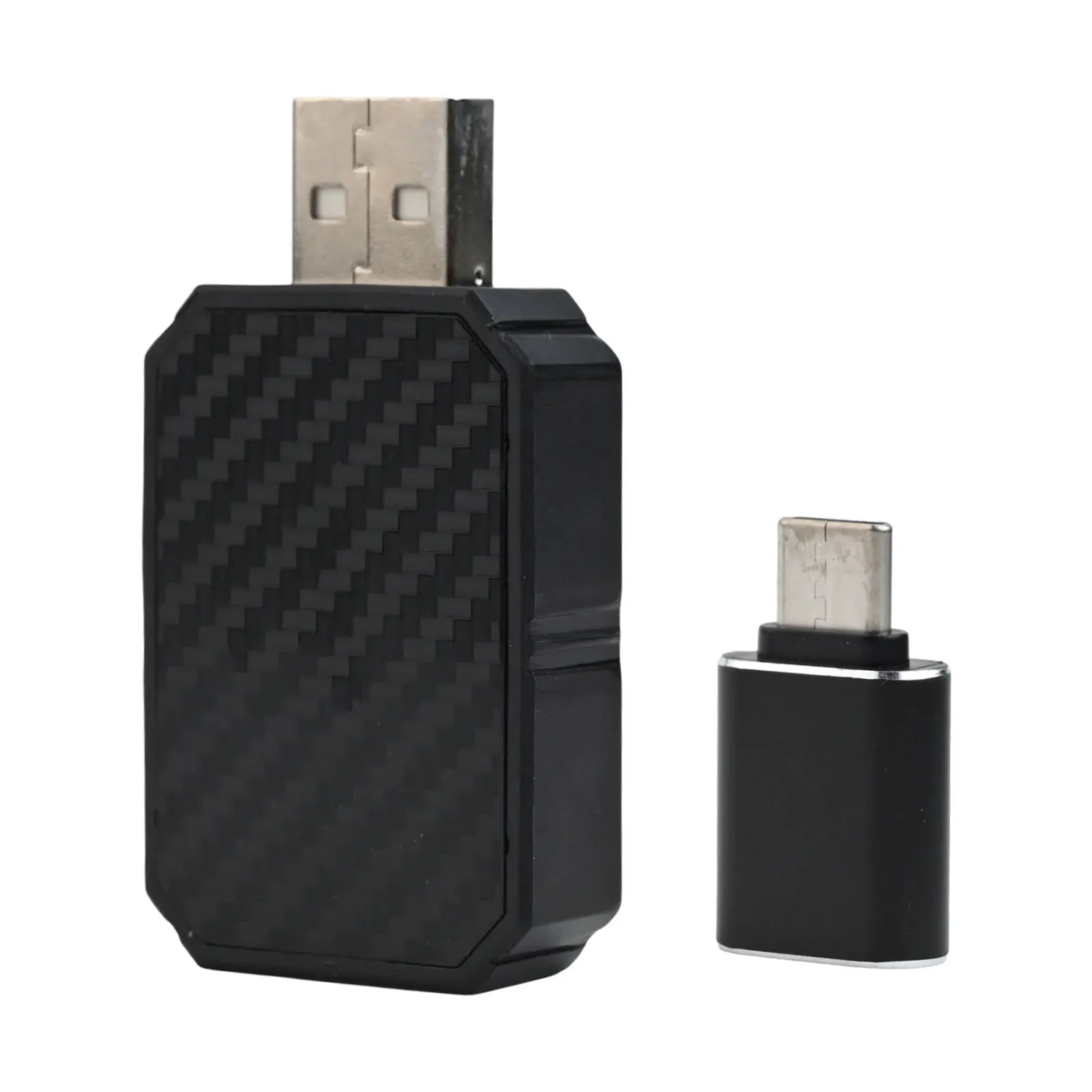 

Compact Car Wireless Solution 2-in-1 Adapter Wireless Adapter Wireless Connectivity Compact Design Fast Performance