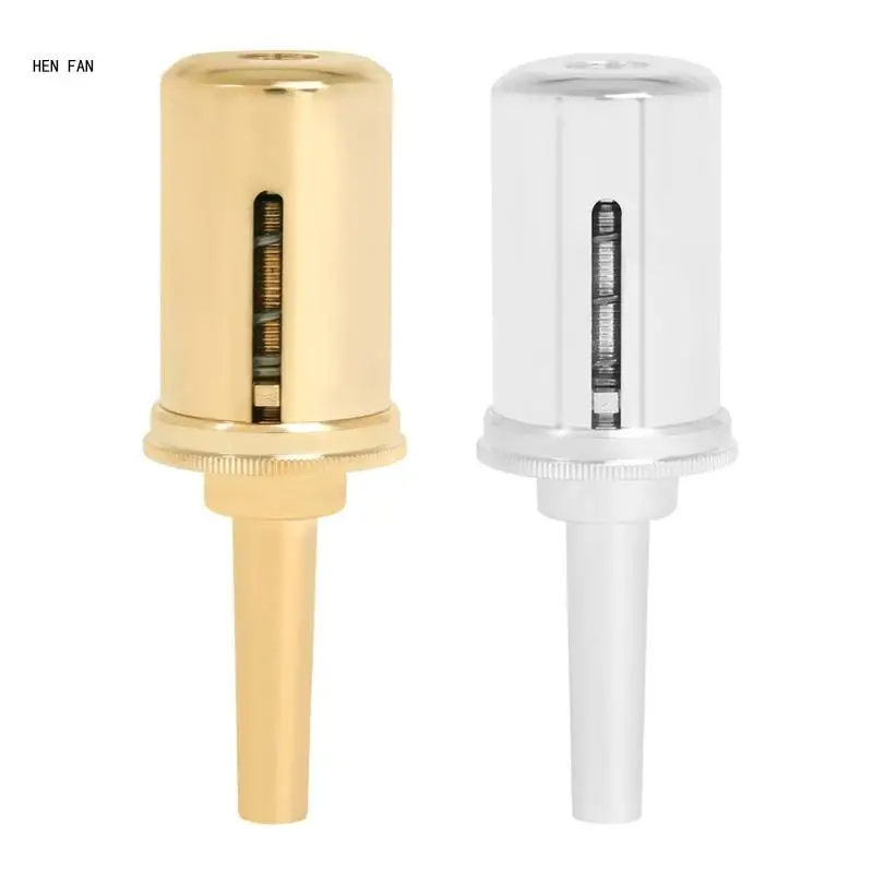 

French Horn Breath Train Correct Pressure Reducing Valves Horn Mouth Corrector M89D