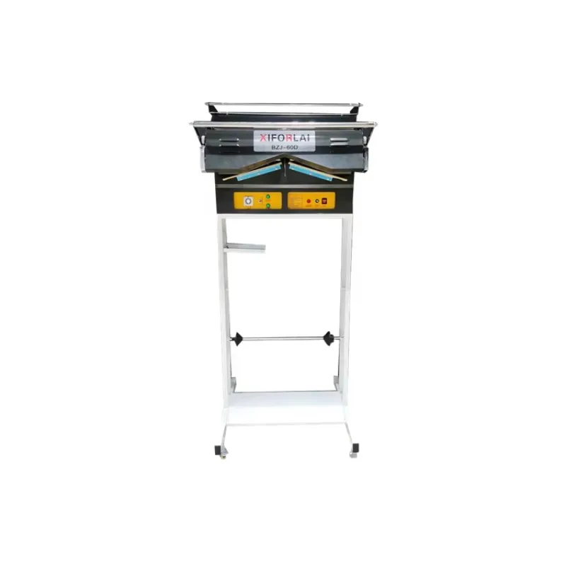 

New manual clothing packaging machine for clothing and packaging machines, for clothing machines and parts