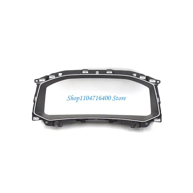 

y1gd 2GA857054B ICL LCD Instrument Decorative Frame Instrument Panel 2GA857054B