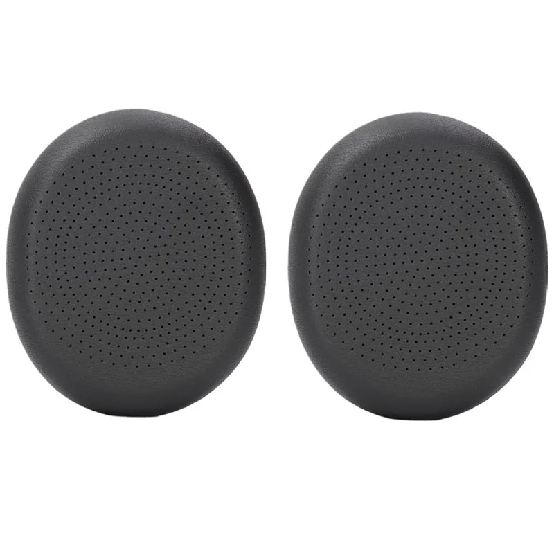 

Replacement Soft Ear Pads Cushion For Logitech H800 Wireless Headphone Earpads Protein Leather Memory Sponge Protective Sleeve