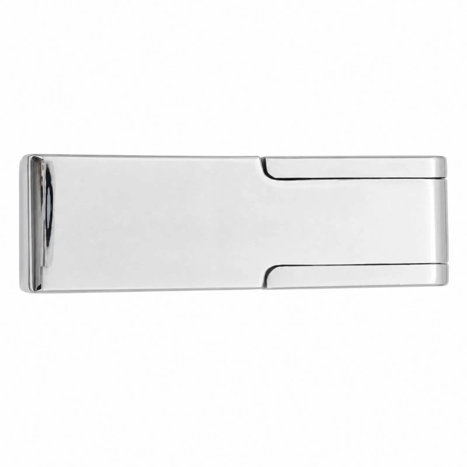 Reliable Stainless Steel Hinge for Marine Interiors Door Panel Folding Hardware 316 Grade Rustproof