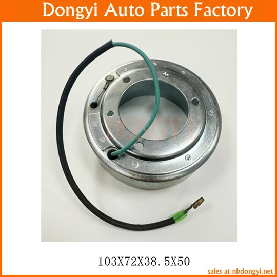 

AC Compressor Clutch Coil 103X72X38.5X50 12V