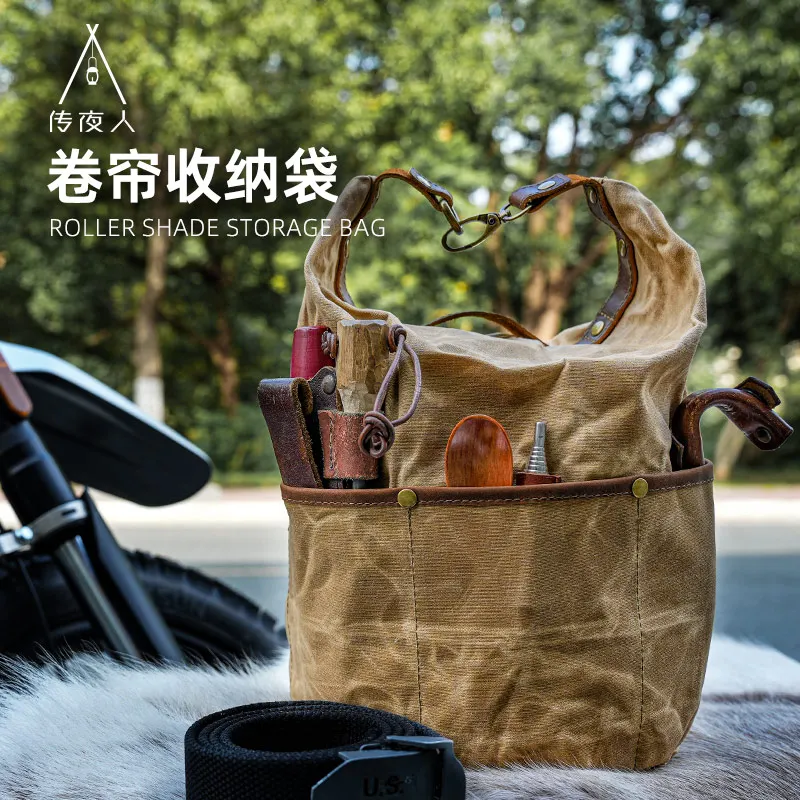 [Hodr] Bushcraft Ro… - image