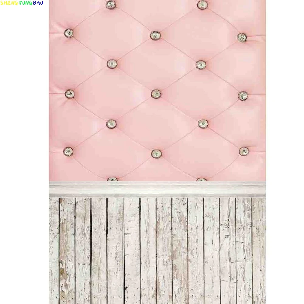 خلفيات تصوير فوتوغرافي مخصصة من الفينيل ، خلفية استوديو الصور ، جدار الطوب وموضوع الأرضية