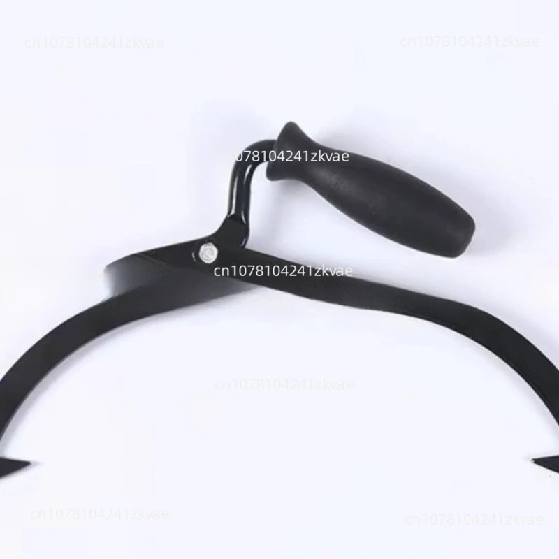 10 Log Hook BBQ Hook Forest Wood Tool