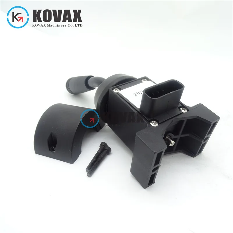 Select the gear control handle 278327A1 133790A for 1580L 590L 580SL backhoe loader