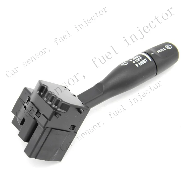 Q+ New For 2001-2005 Pt Cruiser 2003-2010 Viper Windshield Wiper Switch 5016949AA