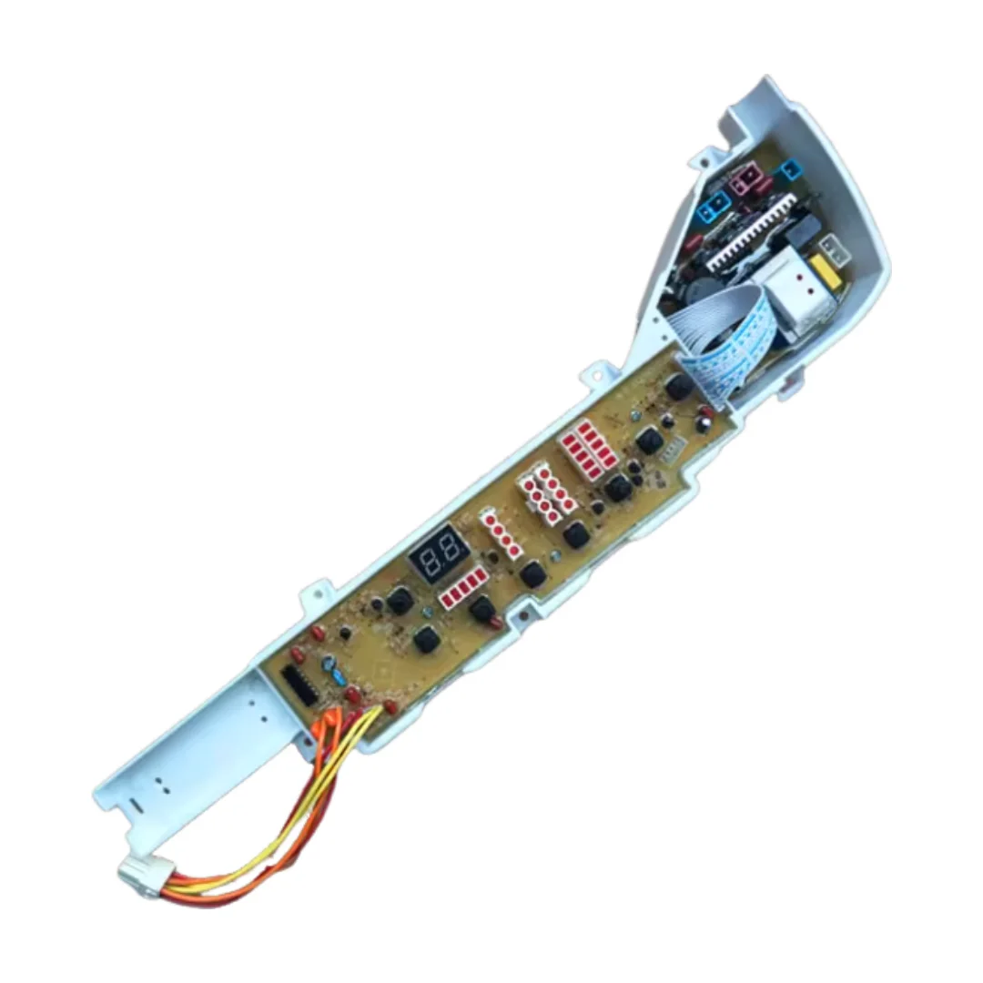

Материнская плата для барабанной стиральной машины Haier XQB70-728E/7288LM/M918 XQS50/60-728A/728AHM, компьютерная плата
