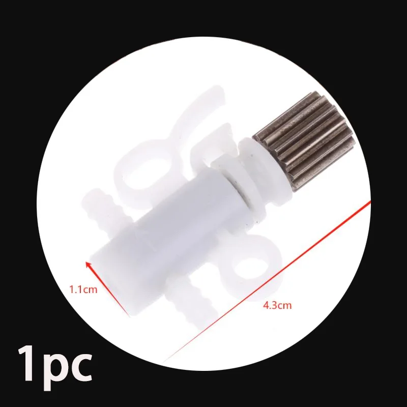 

﻿1pc High-strength Metal Replacement Accessory for Three Lions Tiger SF140 Woodcutting Chainsaws Electric Chainsaw Oil Pump
