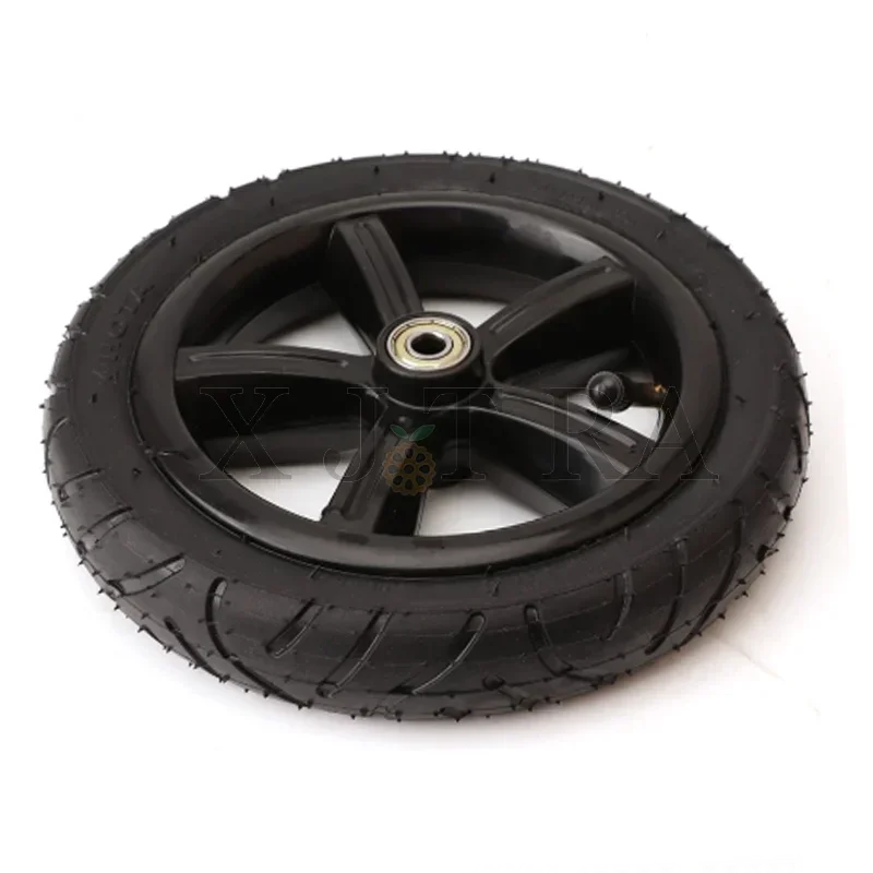 

8 Inch Wheels 200x45 Pneumatic Tire For Baby Stroller Wheel Medical Balance Bike Skateboard Accessories