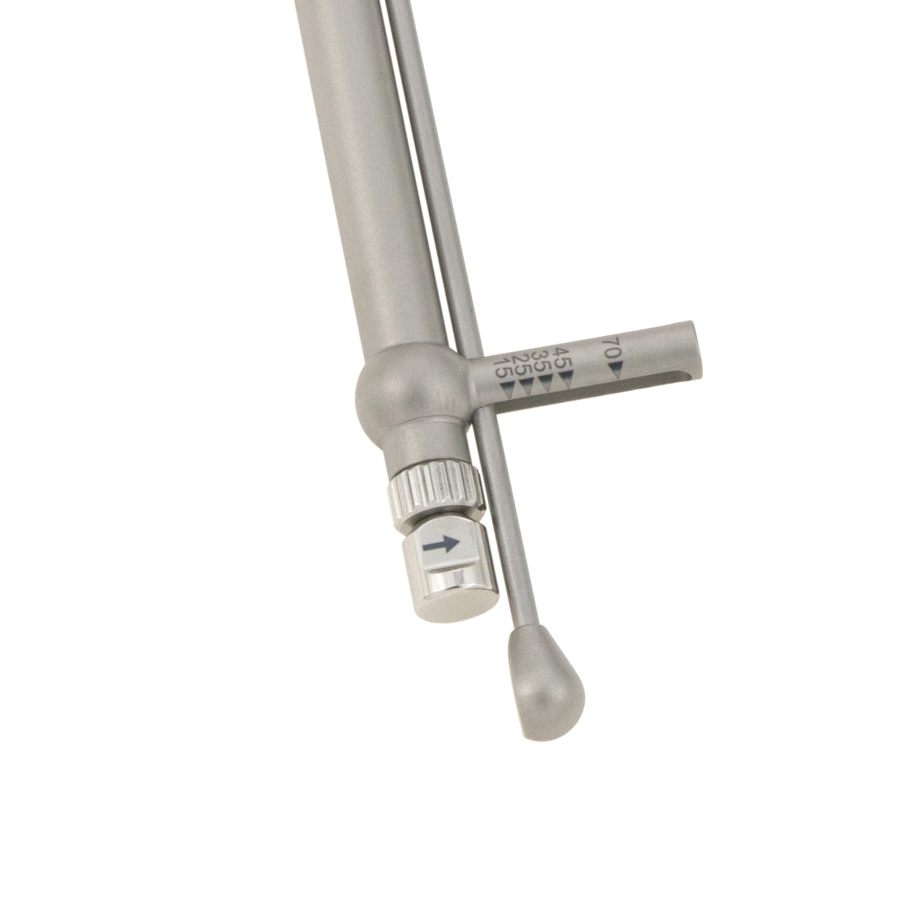 1/2 قطعة زرع الأسنان نوبل العناية الحيوية دليل مفتاح العزم الجراحية الاصطناعية أداة تشديد مسامير φ8 مللي متر 15-70Ncm