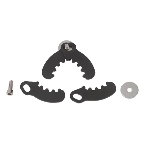 डुकाटी टेस्टास्ट्रेटा कैंषफ़्ट लॉक होल्डर इंजन पुली टाइमिंग लॉकिंग टूल सेट मोटरसाइकिल टूल्स के लिए 4 पीस 10 best sales डुकाटी उपकरण - №2