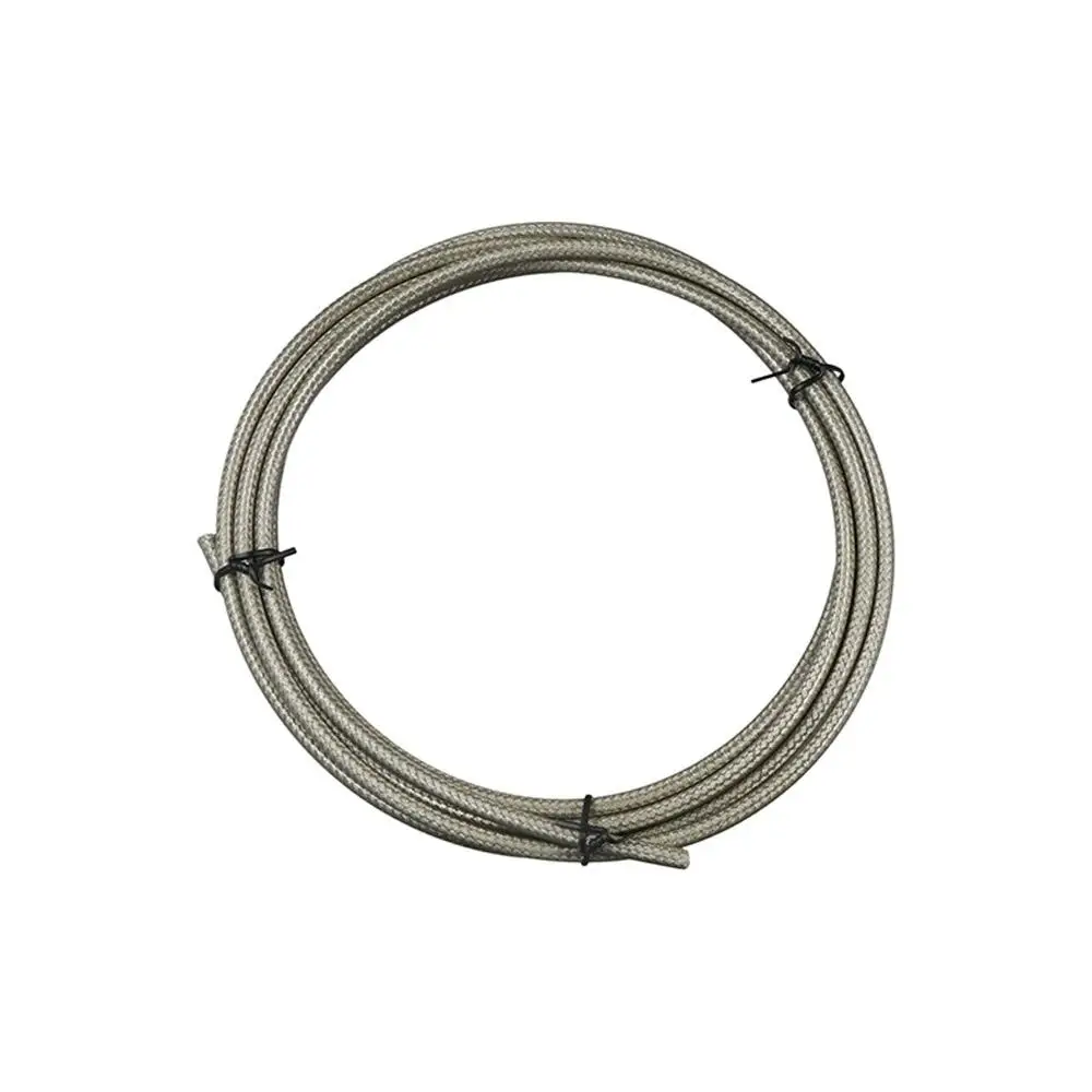 

Bike 5mm/3 meter Derailleur Weaving Line Bicycle Brake Cable Bicycle Cable Housing Bike Shift Housing Bike Shifting Wire