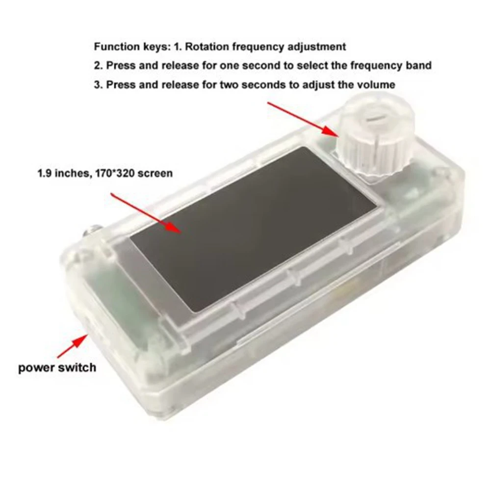 Abgi-Portable Sw Mw… - image