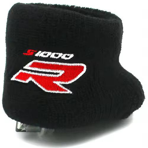 Motorcycle Front Fluid Oil Brake Reservoir Cover Socks For M1000RR S1000RR HP4 S1000R S1000XR R1200 R1250 GS ADV F900 G310 F750 - Image 5