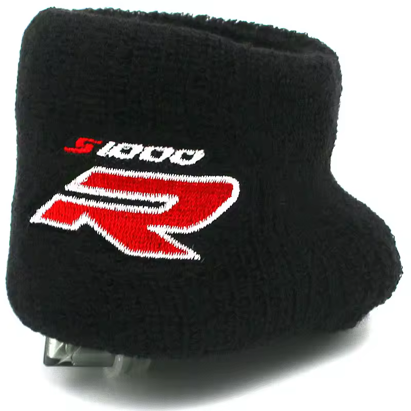 Motorcycle Front Fluid Oil Brake Reservoir Cover Socks For M1000RR S1000RR HP4 S1000R S1000XR R1200 R1250 GS ADV F900 G310 F750 - Image 5