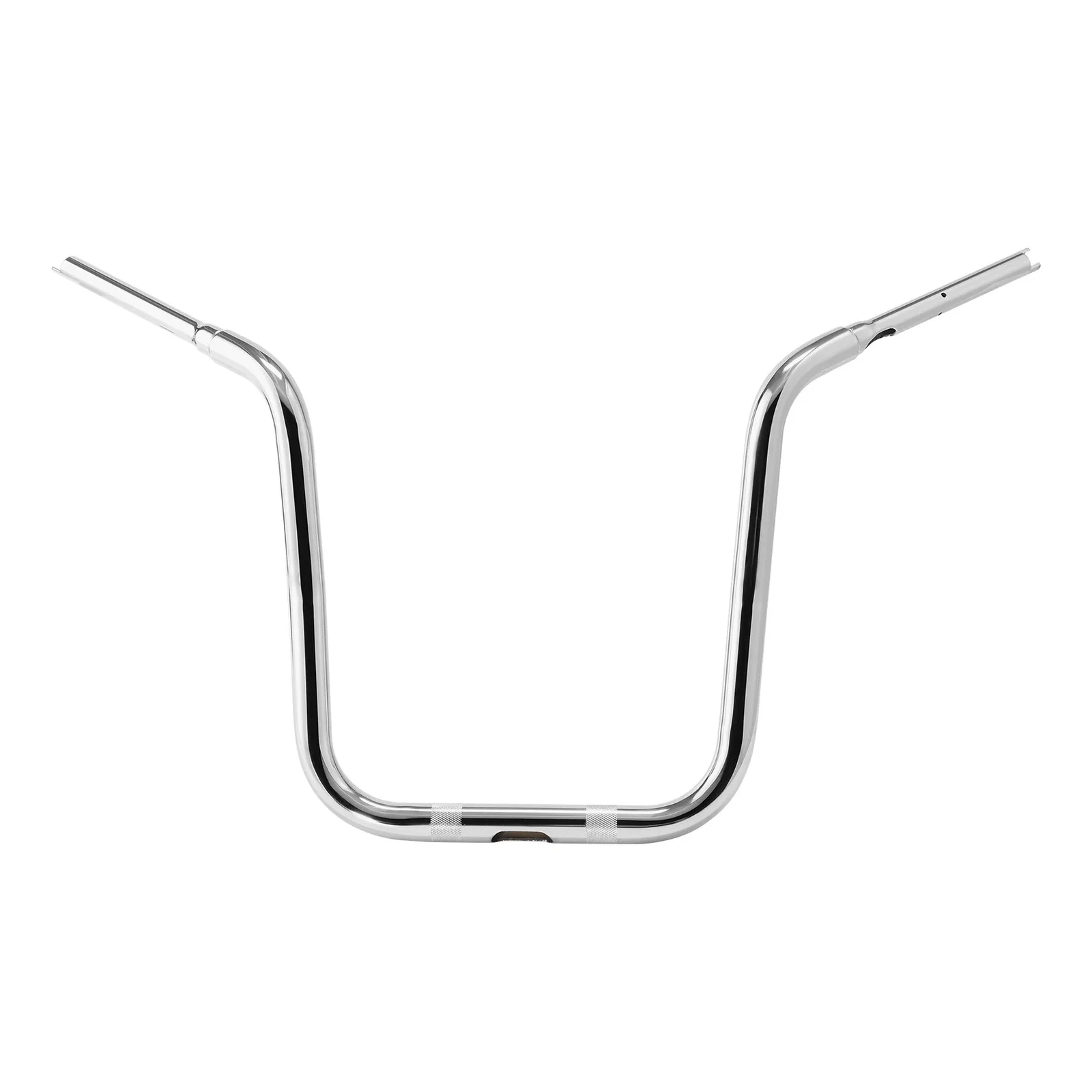 

Motorcycle 10" 12" Rise Ape Hanger Handlebar For Indian Chieftain 2014-2017 Chief Classic 2014