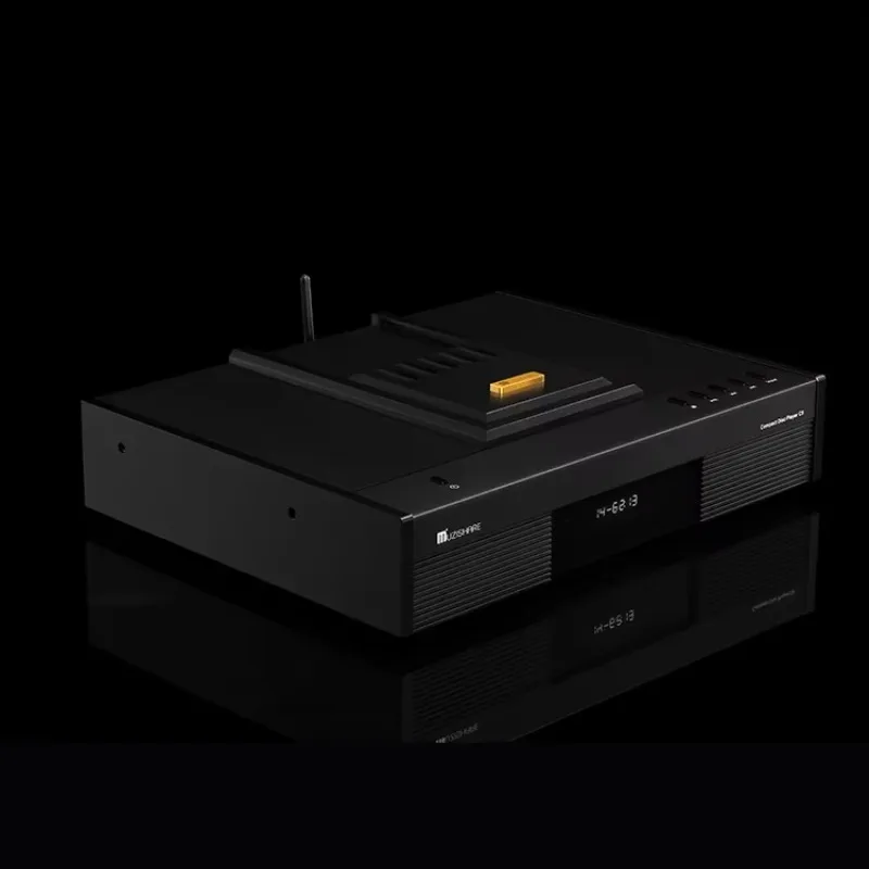 2025 نظام موسيقى الصوت المنزلي الاحترافي OPA2604 مضخم التشغيل مشغل أقراص مضغوطة Hifi للاستخدام المنزلي
