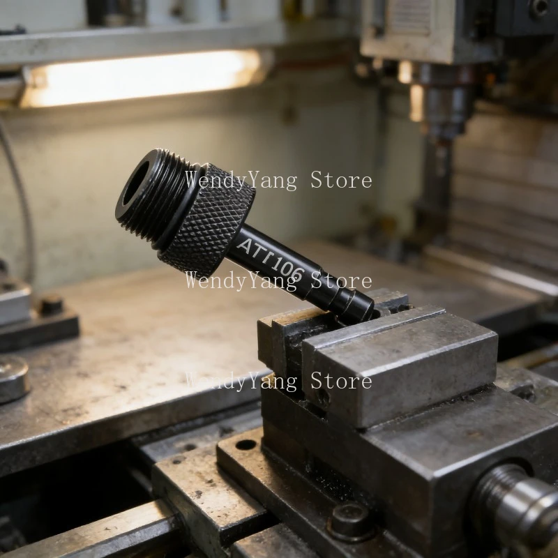 

1 шт. Новый адаптер для заливки трансмиссионной жидкости DSG, коннектор коробки передач VAS6262-1, подходит для Audi, резьба M24x1.5