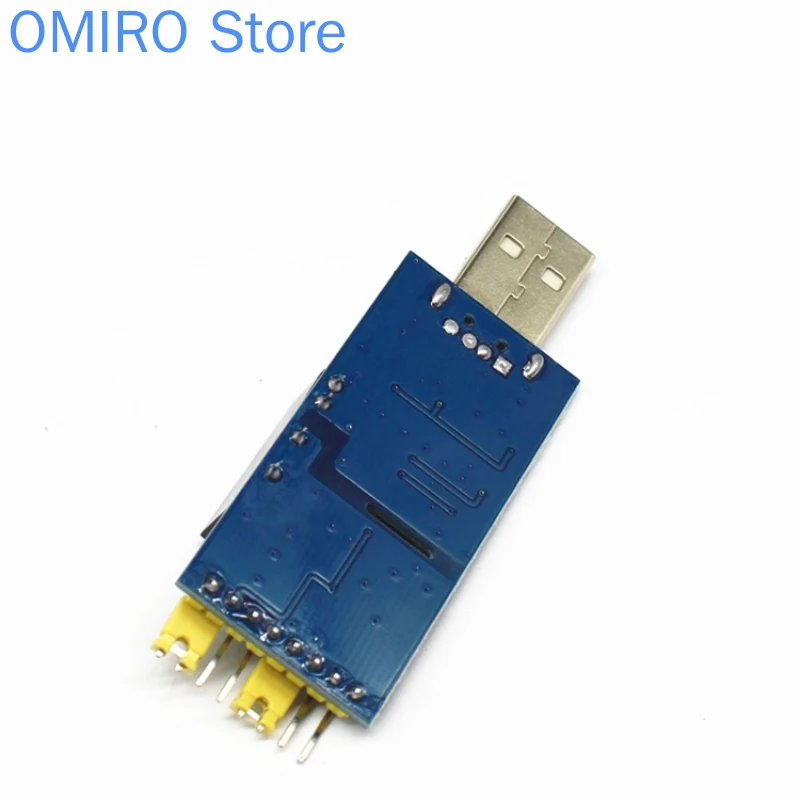 Isolation Serial Port Module Isolation USB to TTL Isolation USB to Serial Port Magnetic Isolation Ft232 Photoelectric Isolation