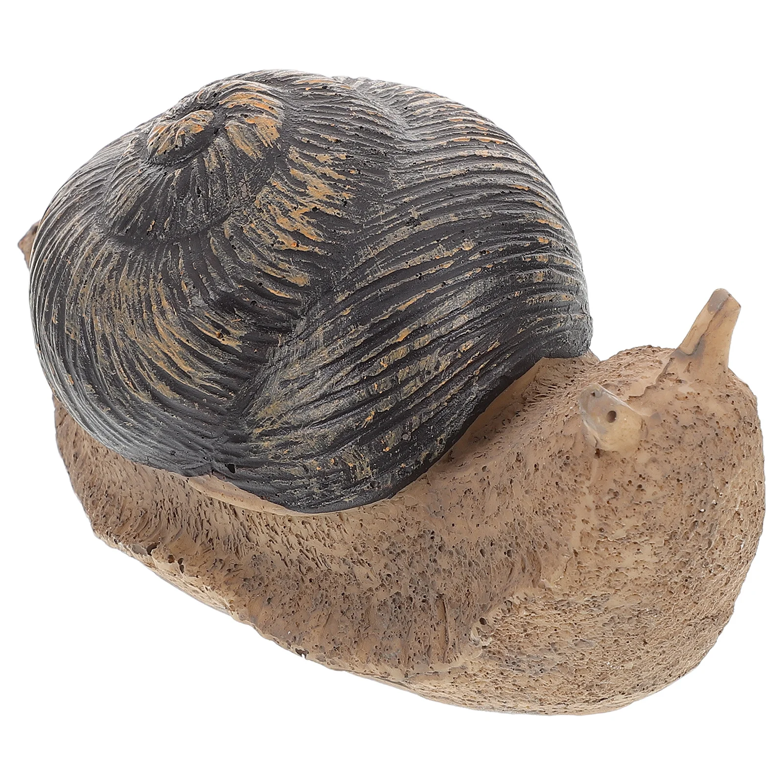 

Realistic Stone Garden Key Hider Outdoor Hidden Key Storage Box Waterproof Dustproof Decorative Box for Yard Ear Studs Holder