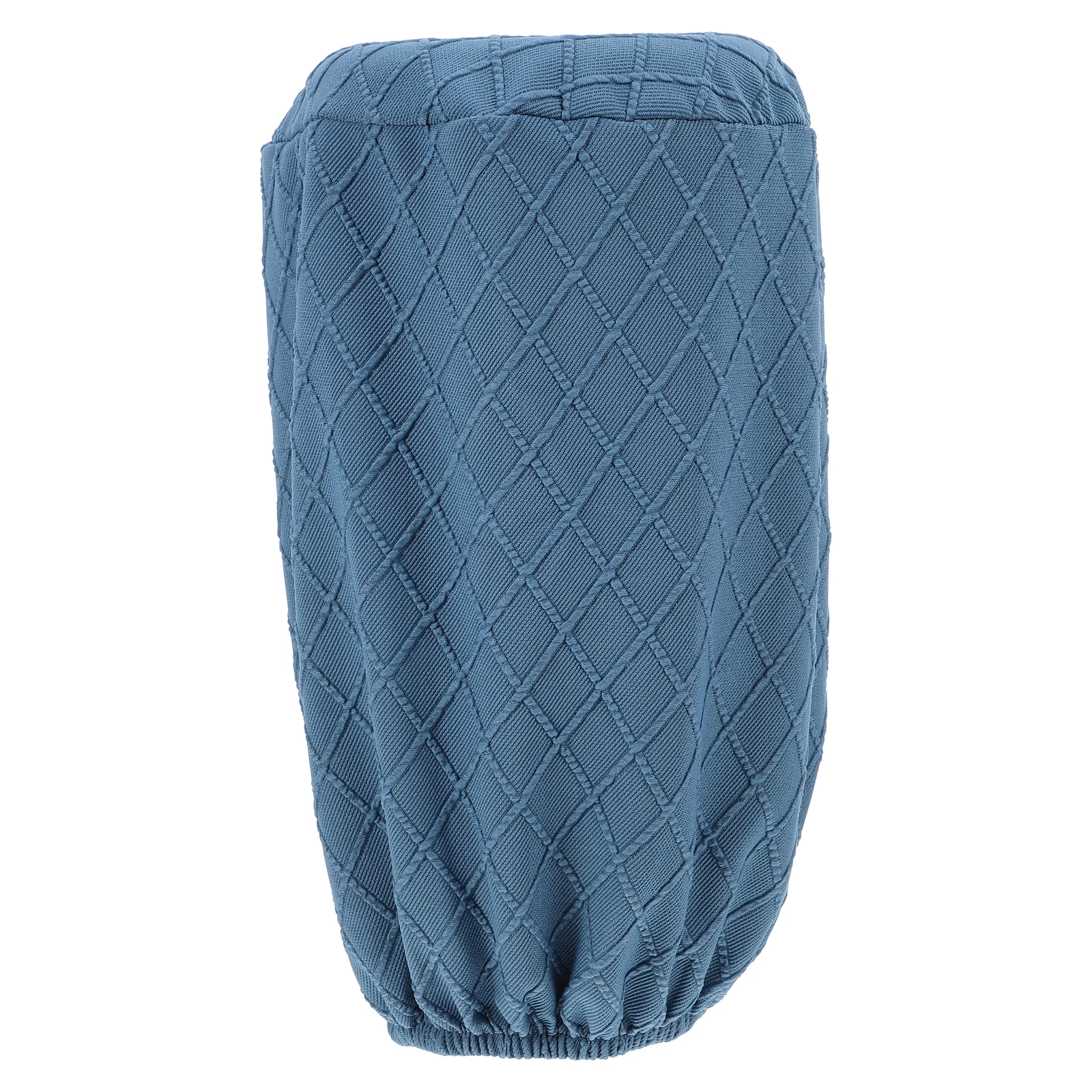 Water Dispenser Cover Reusable Fabric Gallon Water Jug Protector Elastic Edge Easy Install Practical Dust Cover For